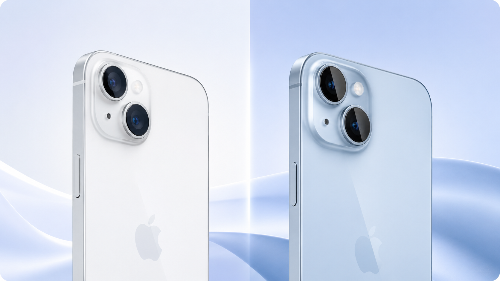 iPhone 15 vs iPhone 14 — welke kies je in 2026?